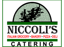 Niccoli’s Italian Grocery