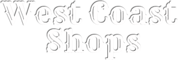 West Coast Shops